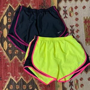Nike shorts